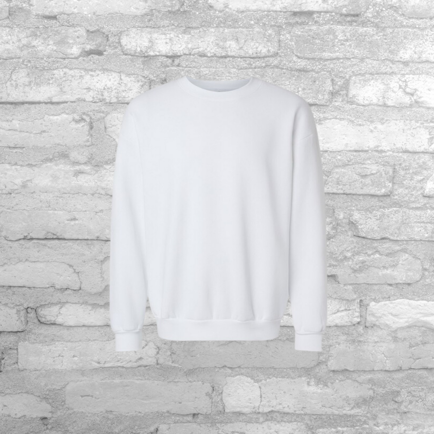 GILDEN CREWNECK SWEATSHIRT