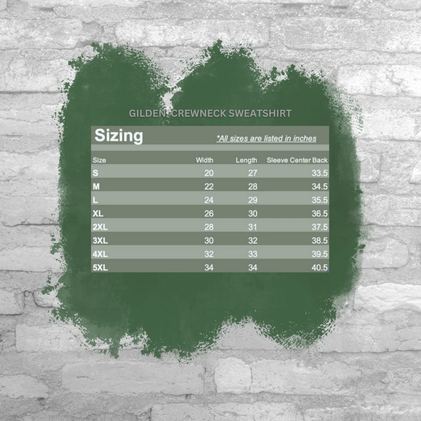 NOTHING MAKES SENSE SWEATSHIRT SET