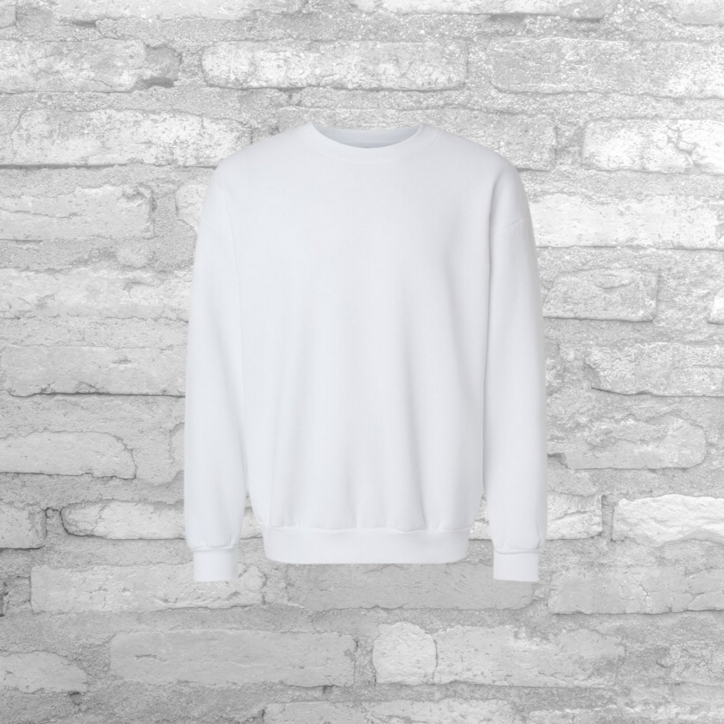 PREMIUM CREWNECK SWEATSHIRT