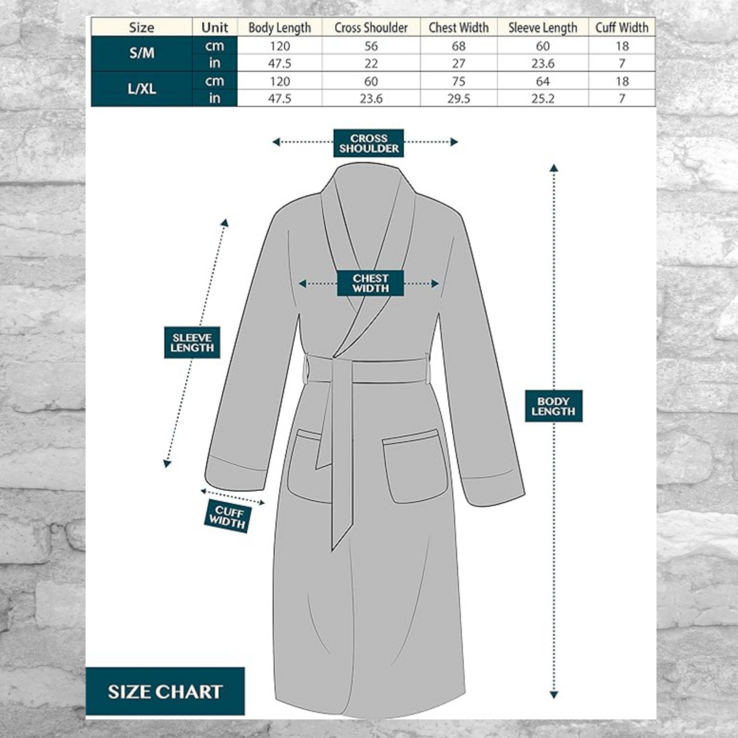 GREEN BAY PACKERS ROBE