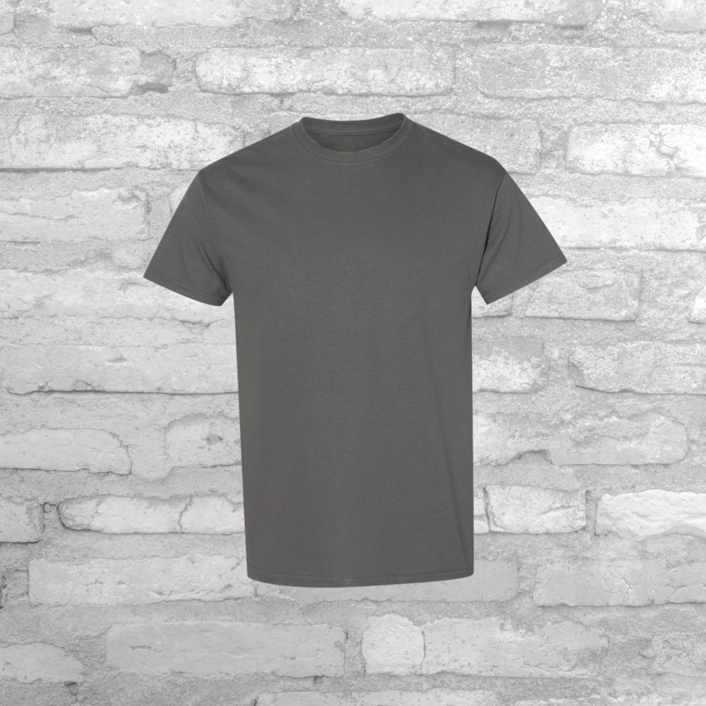 GILDEN SHORT SLEEVE COLOR TEE