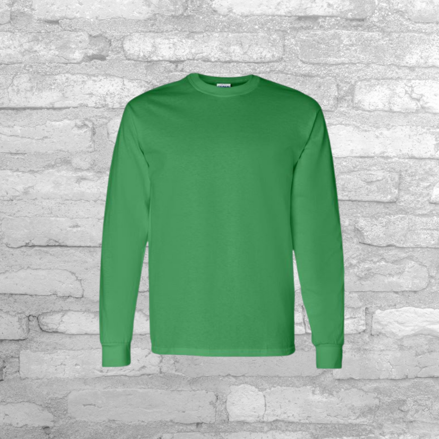 GILDEN LONG SLEEVE TEE