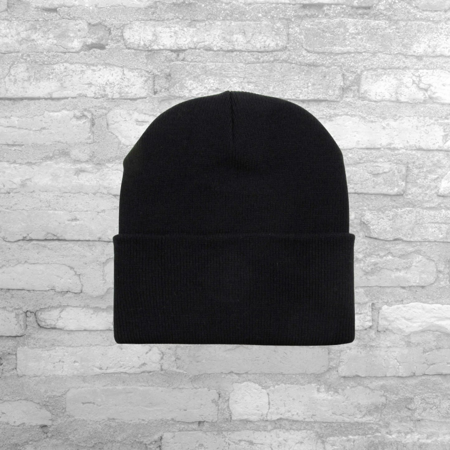 BULLDOG BEANIE